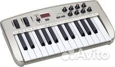 Midi-клавиатура Midismart UFO Key 25