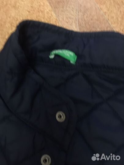 Ветровка 134