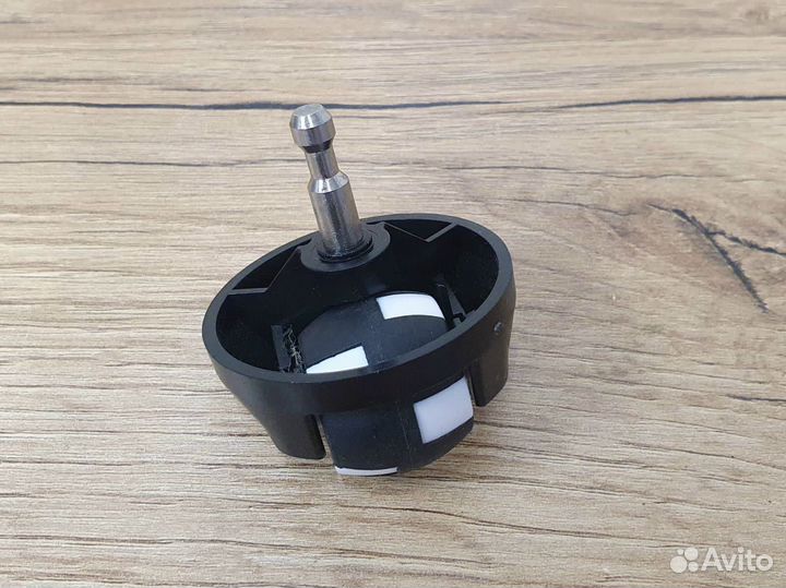 Направляющее колесо для роботов пылесосов Tefal