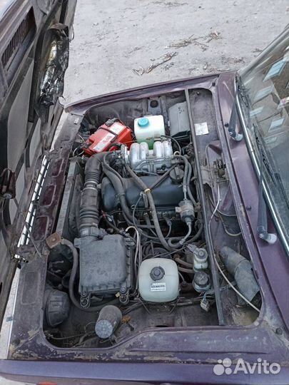 ВАЗ 2107 1.6 МТ, 2006, 71 000 км