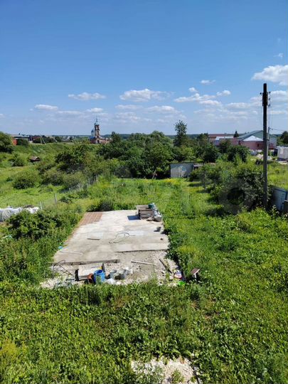 Дом 160 м² на участке 10 сот.