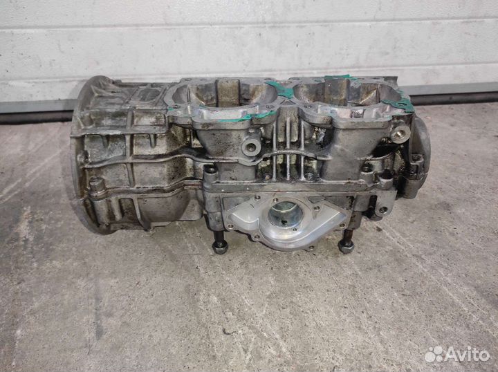 Картер двигателя 593 для снегохода