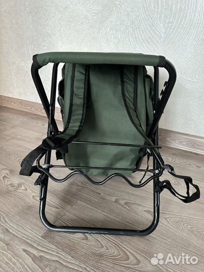 Рюкзак со стулом Cormoran