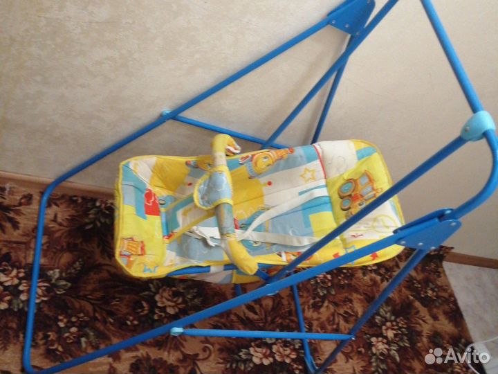 Детские качели