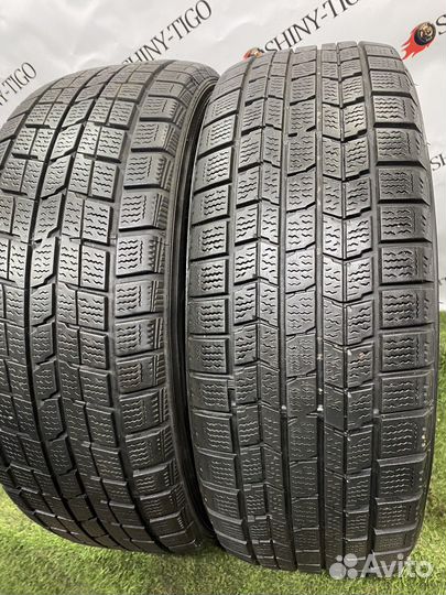 Dunlop DSX-2 205/65 R16