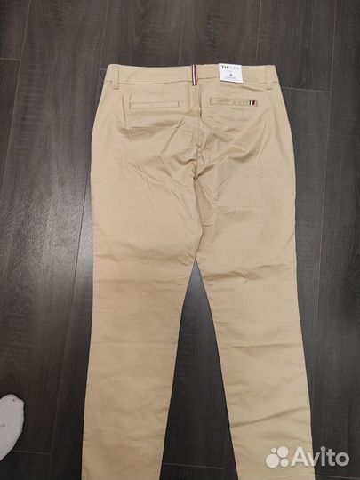 Брюки tommy hilfiger новые