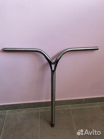 Руль этик дилдегаст