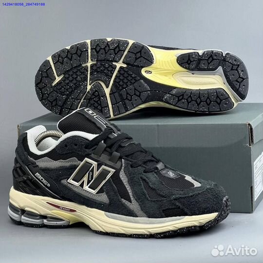 Кроссовки New Balance 1906d (Арт.89208)