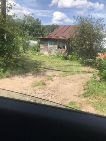 Дача 20 м² на участке 6 сот.