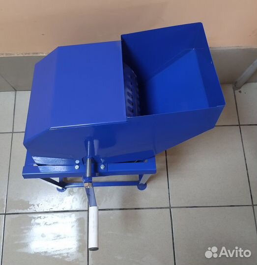 Измельчитель фруктов, овощей новый