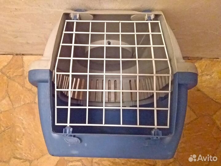 Переноска savic для животных