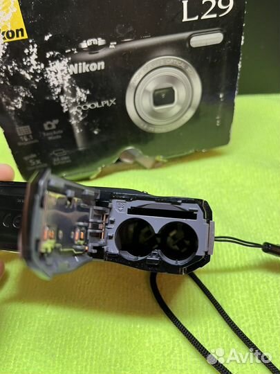 Фотоаппарат Samsung D760