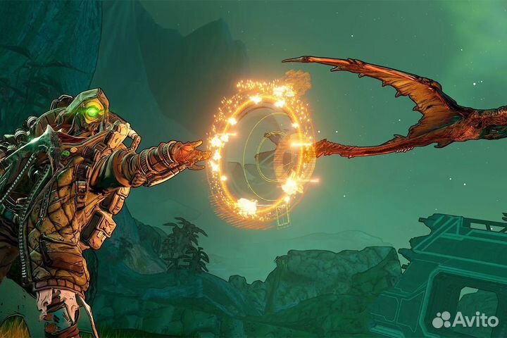 Borderlands 3 (Steam/Epic Games)