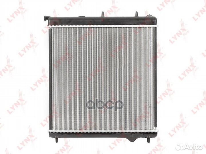 Радиатор охлаждения сборный AT RM1285 lynxauto