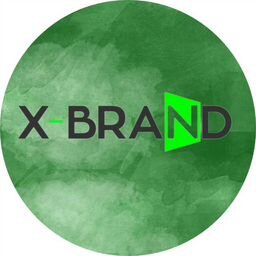 X BRAND