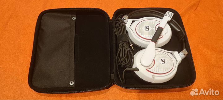 Sennheiser game zero