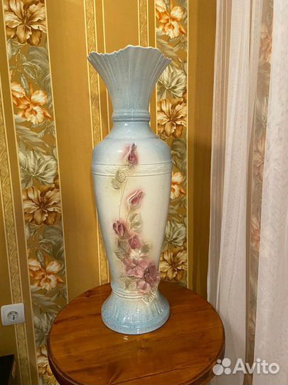 Ваза напольная, 73 см