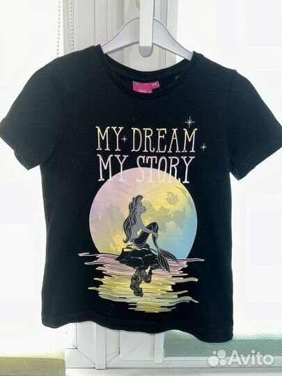 Вещи на девочку