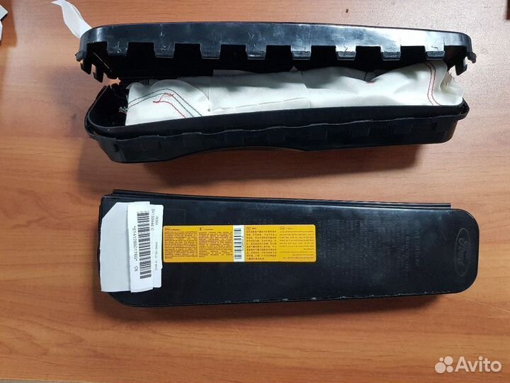 Подушка airbag в сиденье Ford Ecosport 2011- прав