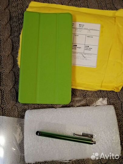 Чехол для Acer Iconia Talk S A1-734