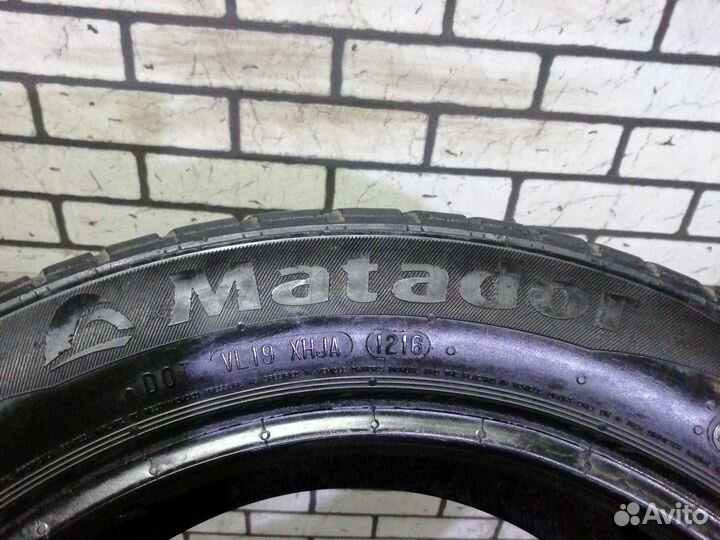Matador MP 44 Elite 3 195/55 R16 91H