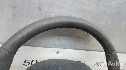 Рулевое колесо renault megane 3 (ANK01JZ01)