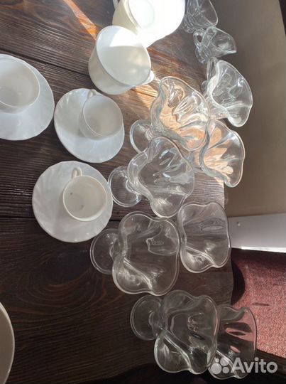 Столовая посуда