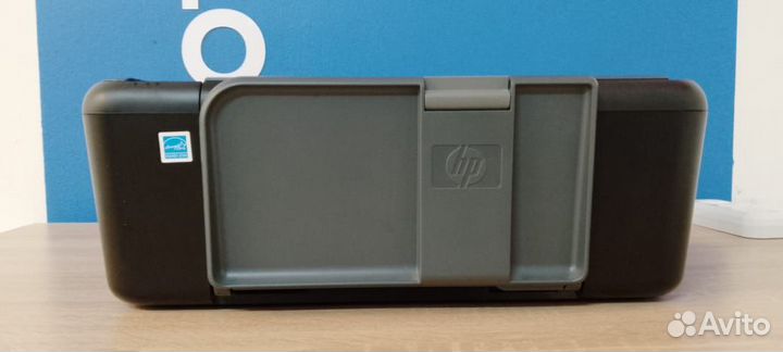 Принтер hp deskjet f2423 в хором состоянии