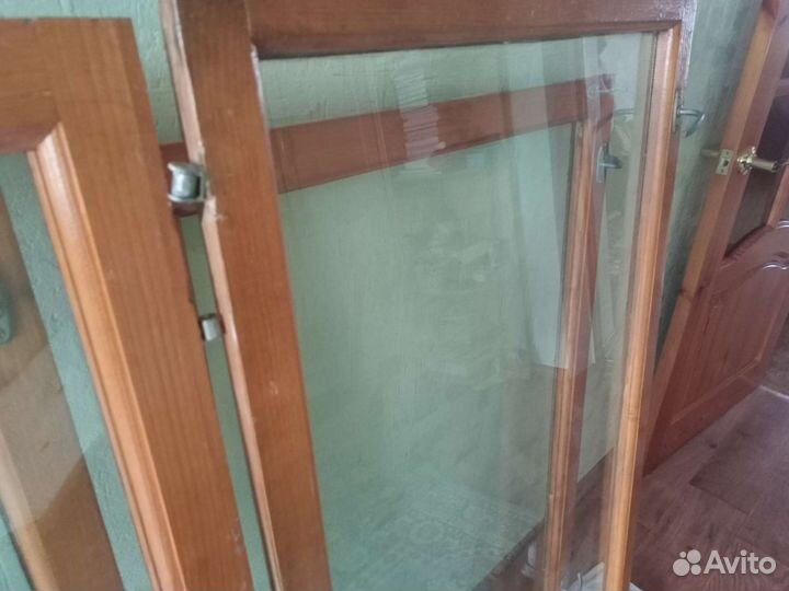 Окнонные рамы