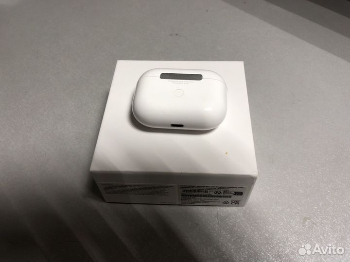 Airpods pro 1