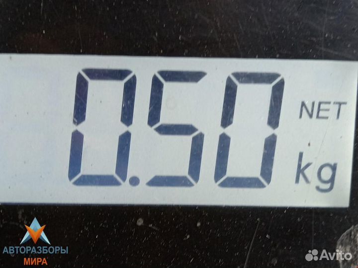 Ролик двери сдвижной Fiat Doblo рест. 2008