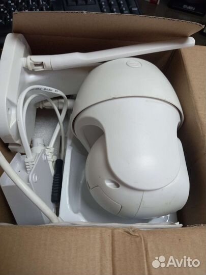 Видеокамера 5 мр. 4G