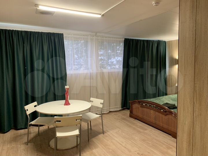 Комната 33 м², 2/3 эт.