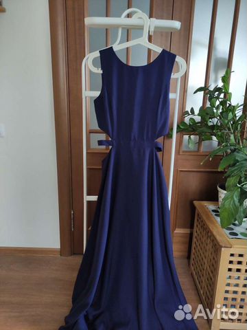Платье Kira plastinina р42, s
