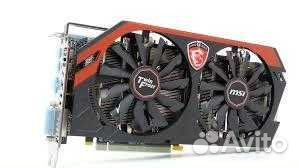R9 280x 3Gb