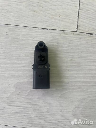 Датчик давления воздуха ISX