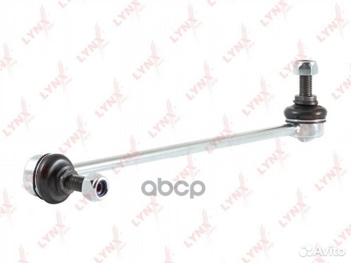 Стойка стабилизатора передняя L/R подходит для