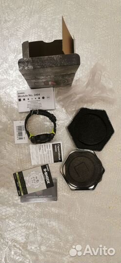 Часы casio G-Shock GBD-800-8E