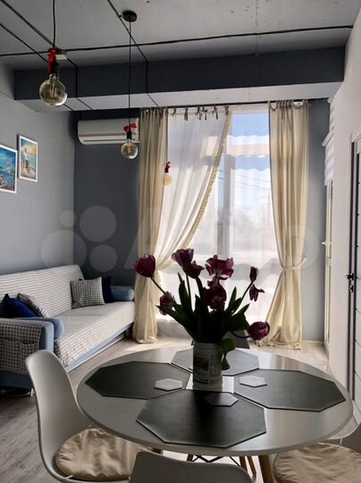 2-к. квартира, 36 м², 2/11 эт.