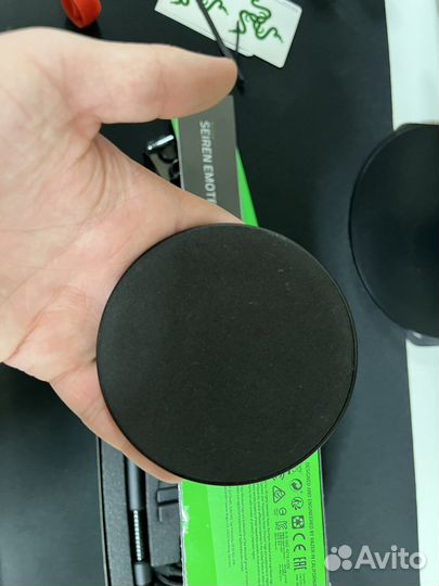 Микрофон razer