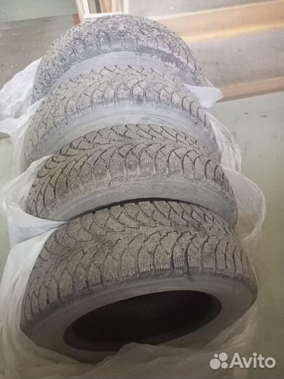 Nordman Nordman 4 195/65 R15