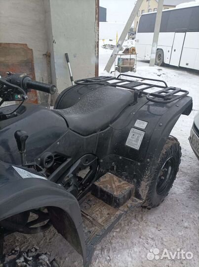 Stels 700H, стелс 700