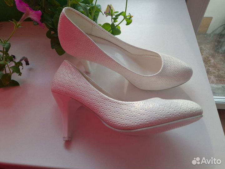 Туфли женские