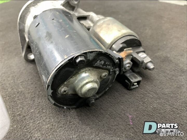 Стартер Bmw N54B30