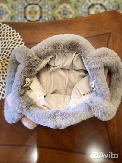 Мягкая сумка H&M, Оригинал