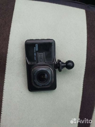 Видео регистратор