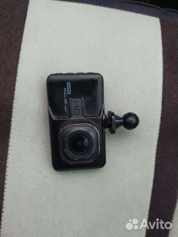 Видео регистратор