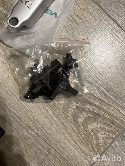 Триммер для бороды