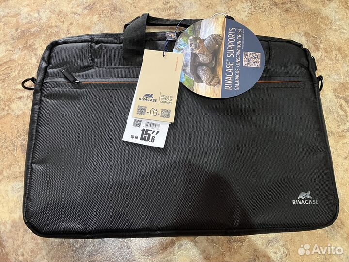 Сумка для ноутбука 15 6