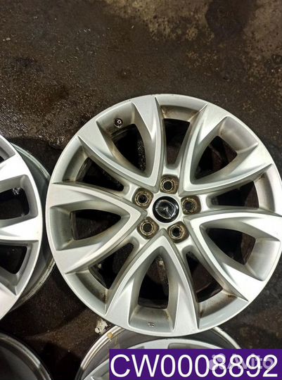 Диски R19 Mazda CX-5 Б/у оригинал